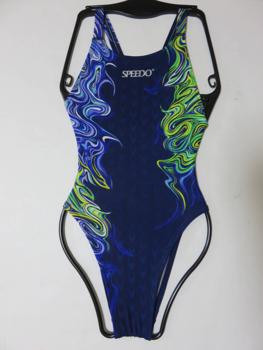 speedo 競泳水着 マーキュライン ウロコ