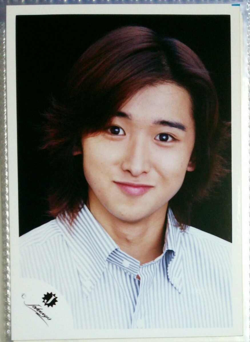 嵐 大野智 写真 jr ジュニア 嵐 大野智 公式写真♥ジュニア時代♥Jr.