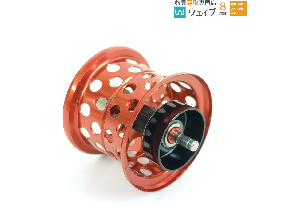 ダイワ☆KTF⭐︎カヘンスプール34mm⭐︎H-12 KTFバーサタイルフィネス