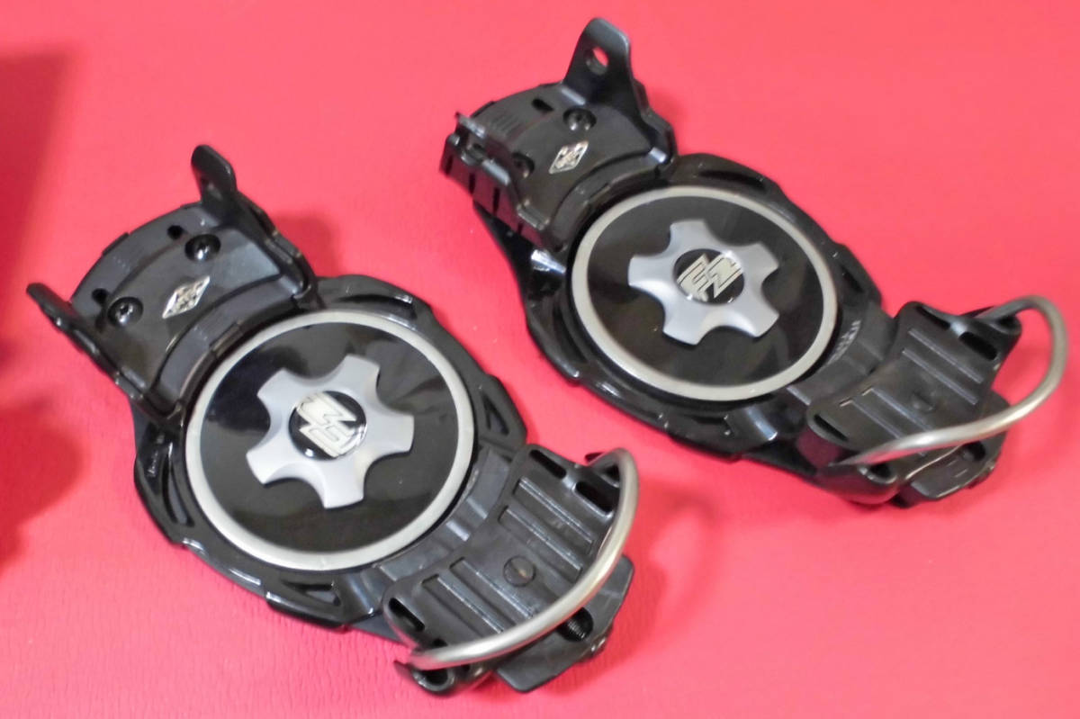 F2 インテック ビィンディンク F2 インテック アルペン用ビンディング