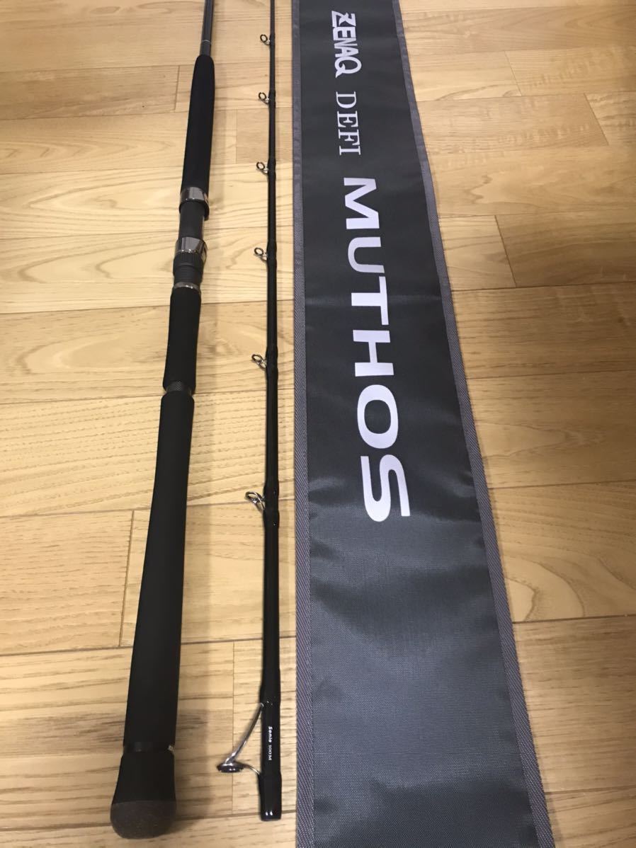 ゼナックミュートスソニオ93m 【公式通販】