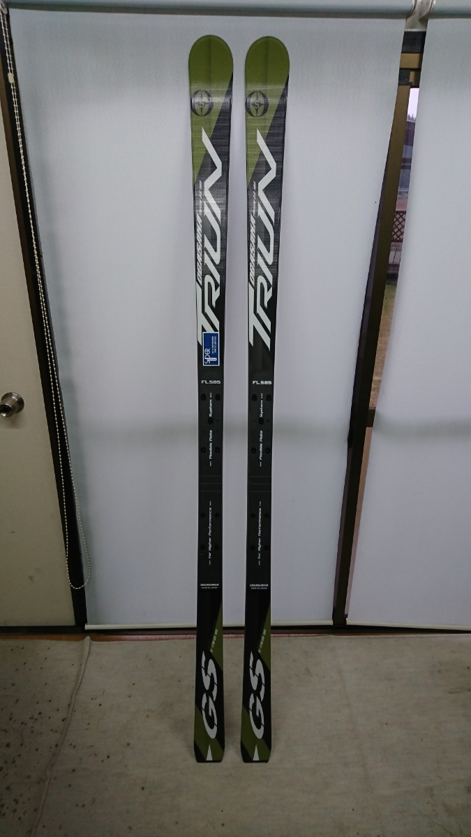 OGASAKA TRIUN GS-30 193 19-20 OGASAKA TRIUN GS-30 193 19-20