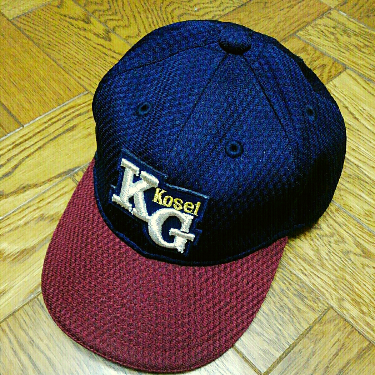 カレン 八戸学院光星 公式用帽子 2024031814130292189300.jpg