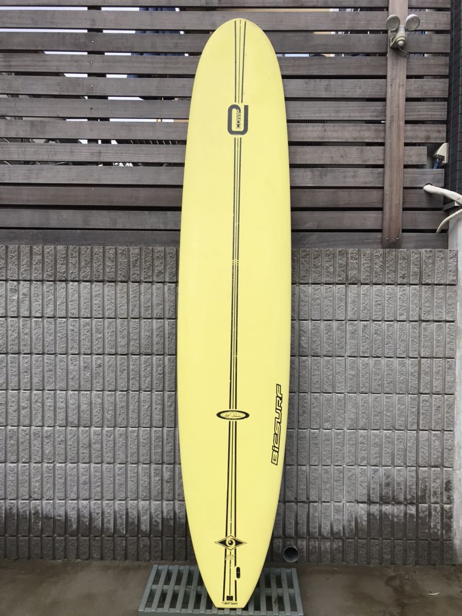 サーフィン・ボディボード BIC / Nat Young Model 9`4 サーフボード