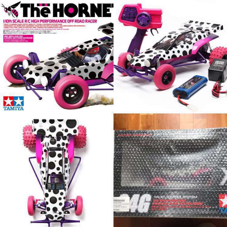 タミヤ ホーネット Jun Watanabe 限定パーツセット タミヤ ホーネット