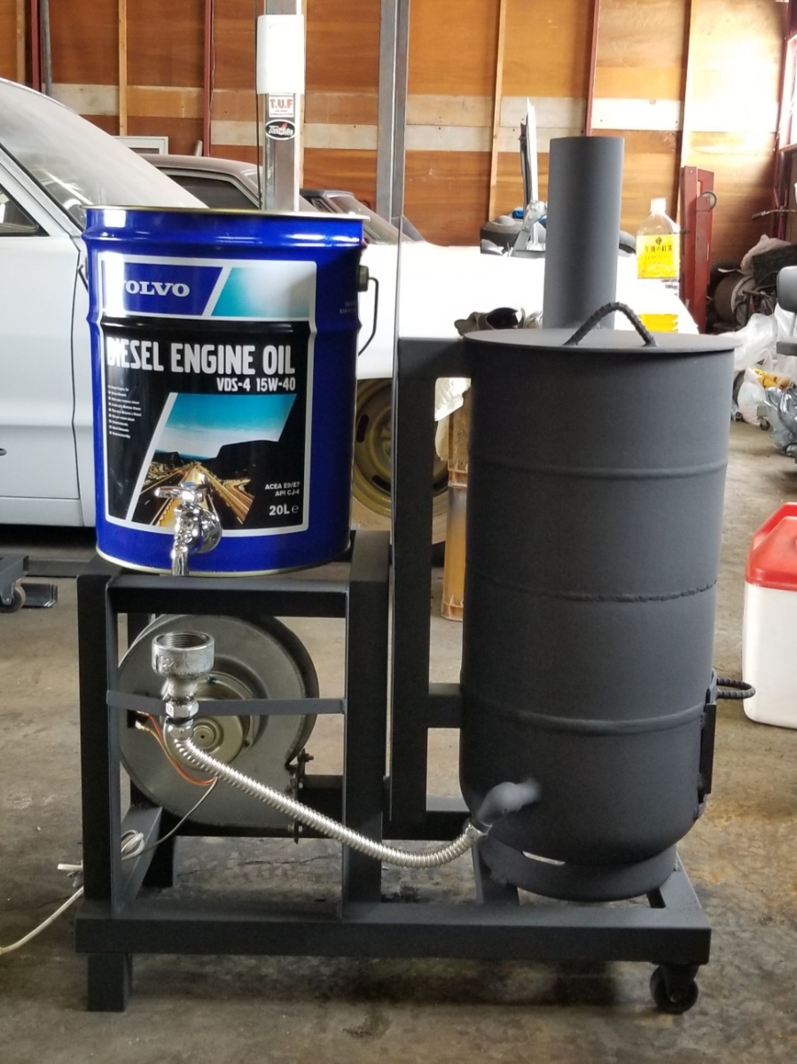 廃油ストーブ 即納品 在庫があります0331 廃油ストーブ 即納品 在庫が