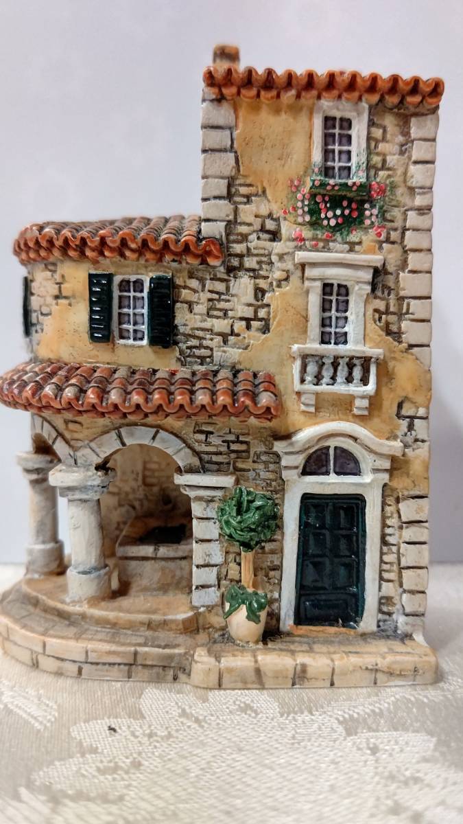 ゴーハウス ドミニクゴー コレクター必見 ヴィンテージ ミニチュア