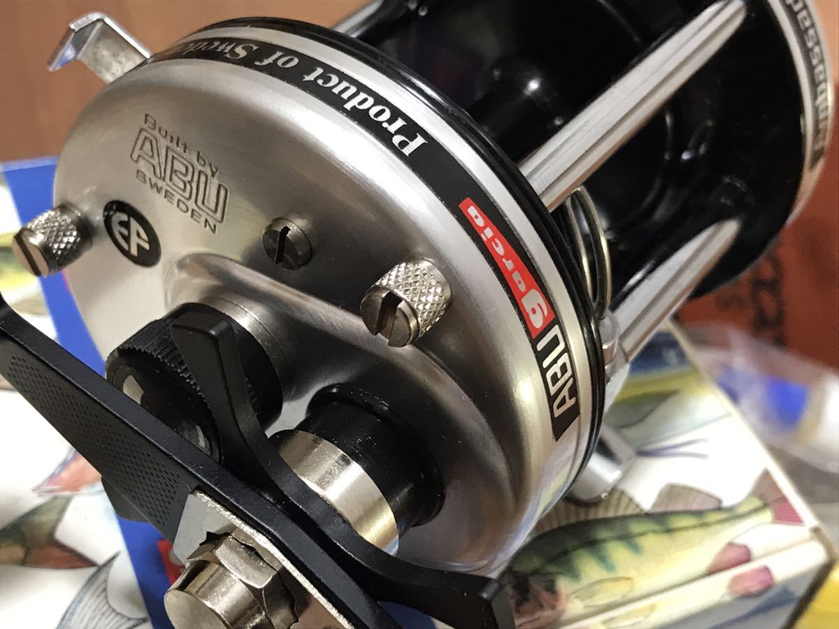 ABU6500用 ストライパーカスタムカップ ABU6500用 ストライパー