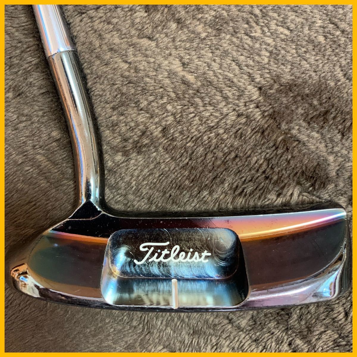 Zodiaゾディア Studio Classic Model 2 パター