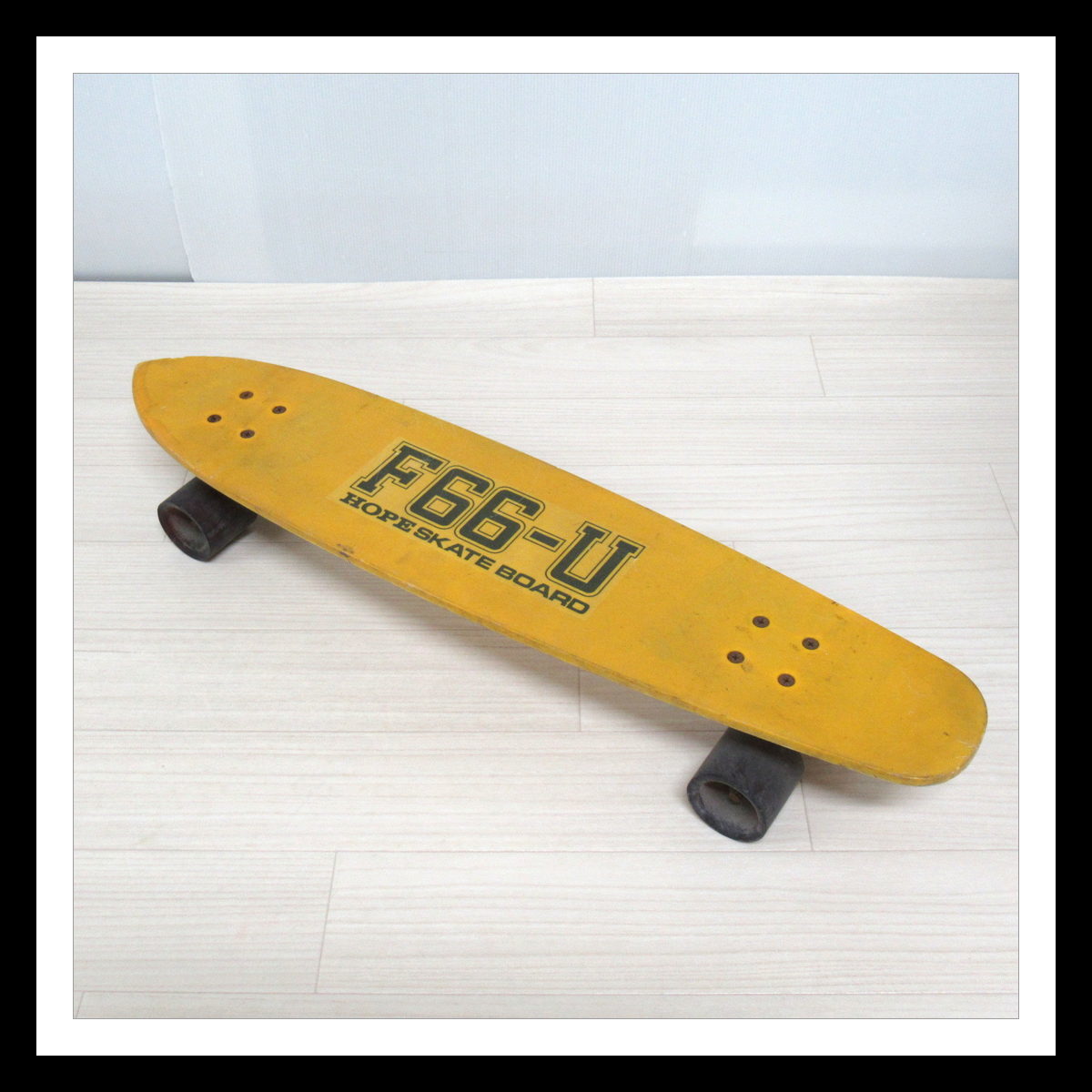 HOPE SKATE BOARD ホープ スケートボード 【公式通販】