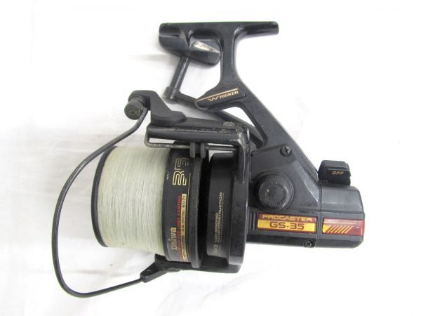 Daiwa Procaster GS-35 フィッシングリール Daiwa Procaster GS-35