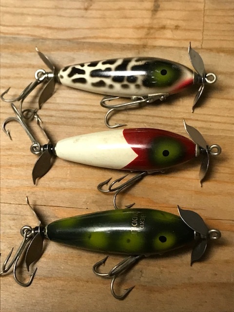 old evans southbend nip-i-didde セット