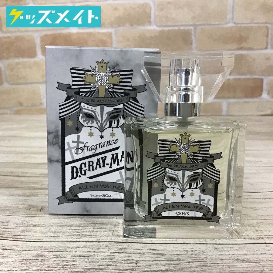 man ラビ 香水 primaniacs-man フレグランス プリマニアックス D.Gray