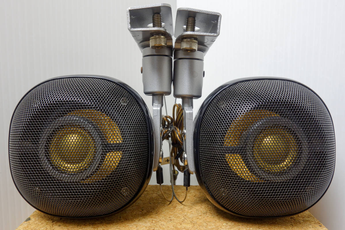 Pioneerの車載スピーカー カロッツェリア スピーカー 左右セット TS