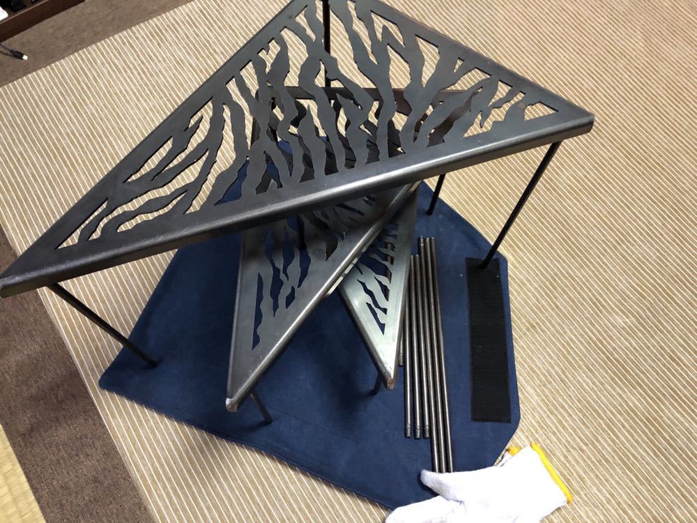 山賊マウンテン デルタス スパイダー 【公式通販】