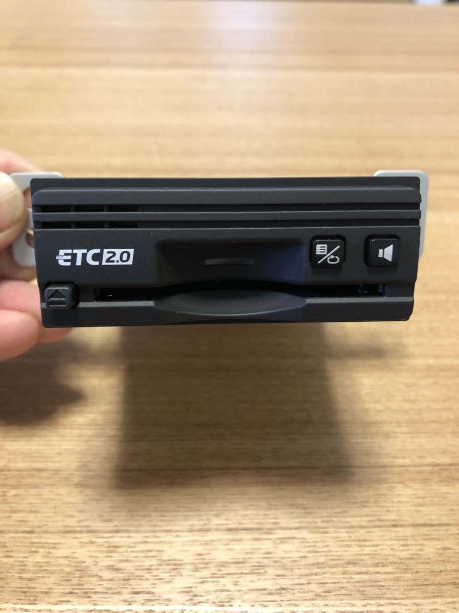 スズキ純正 ETC2.0 スズキ純正 三菱電機 ETC2.0車載器 EPS03HV