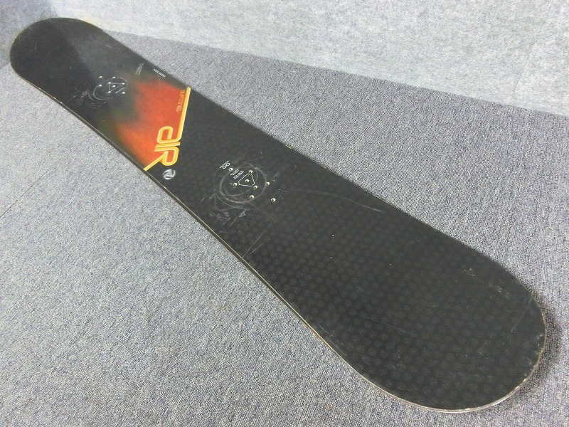 スノーボード Burton AIR61 【公式通販】