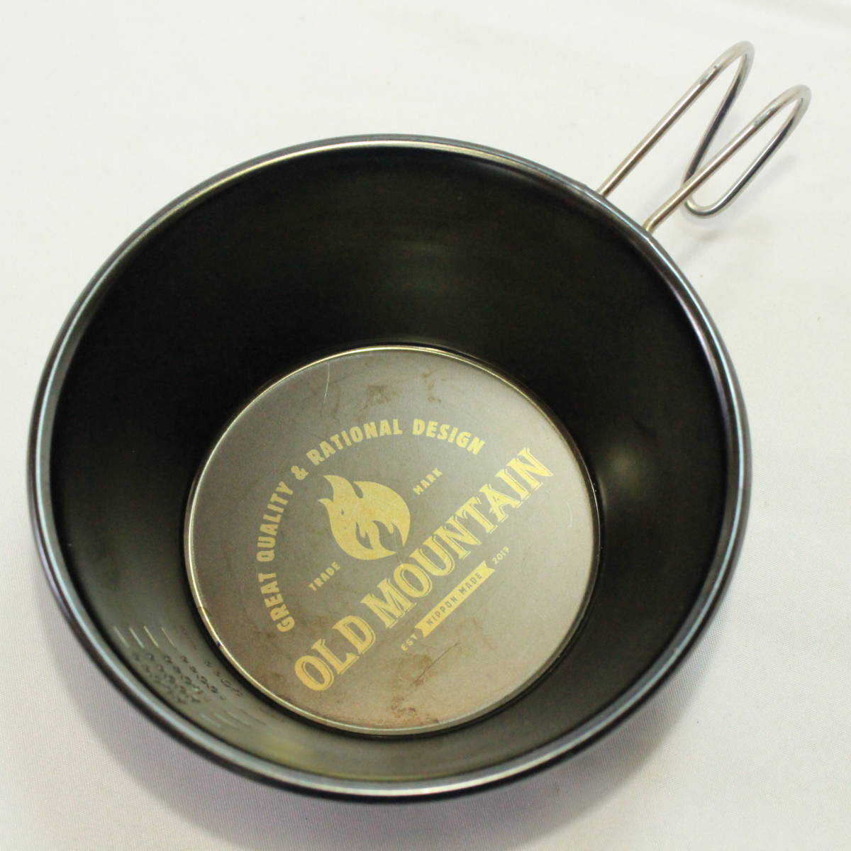 バーベキュー・調理用品 OLD MOUNTAIN RAKUSA RAKUSA | old mountain