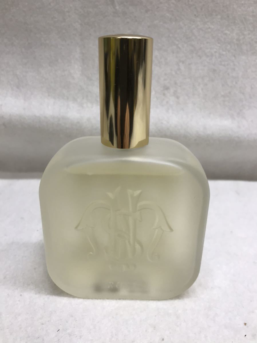 サンタマリアノヴェッラ サンタマリアノヴェッラ S.M NVL オーデコロン