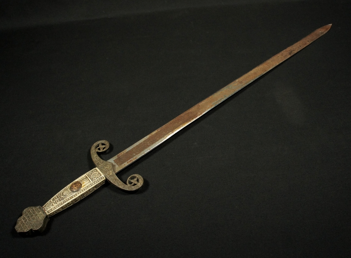 サーベル 西洋剣 スペイン製 PATENTADO SPAIN 【公式通販】