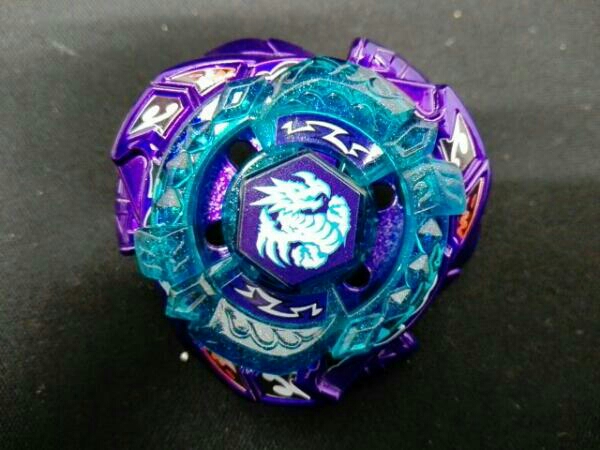 中古】メタルファイトベイブレード 別冊コロコロコミック付録 オメガ