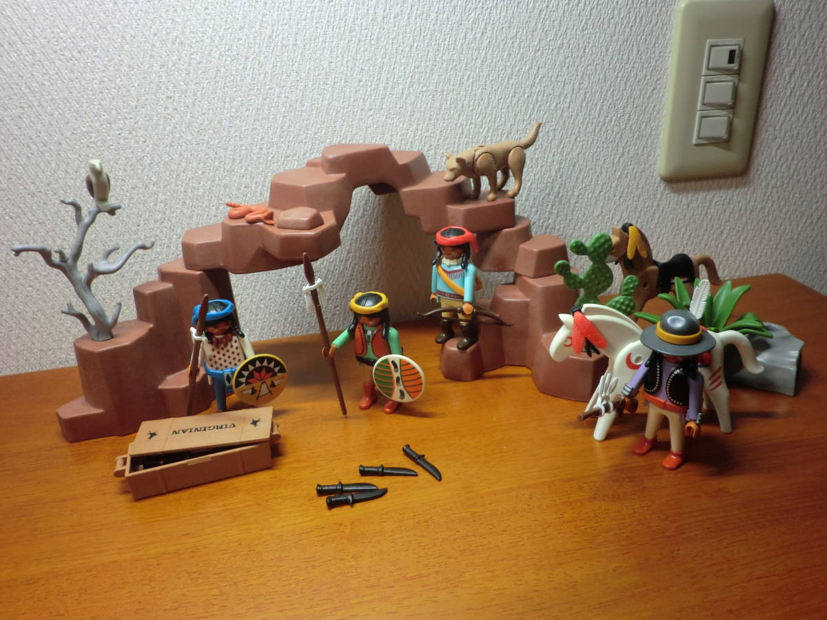 プレイモービル 3878 【公式通販】