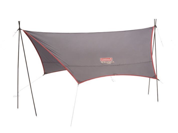 新品】【即決☆直営店限定カラー☆新品】 コールマン XP ヘキサタープ