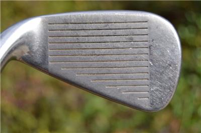 TITLEIST AP1 710 6 iron R300 Regular Flex Shaft | eBay