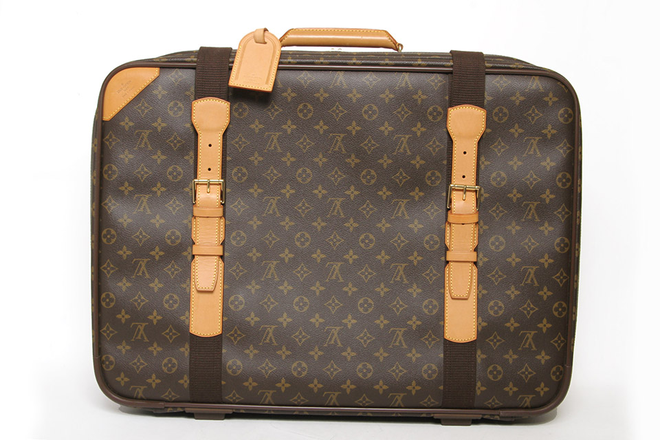 ルイヴィトン モノグラム サテライト 70