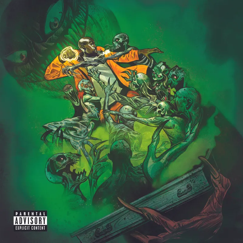 SpecialRelease | RECORD STORE DAY