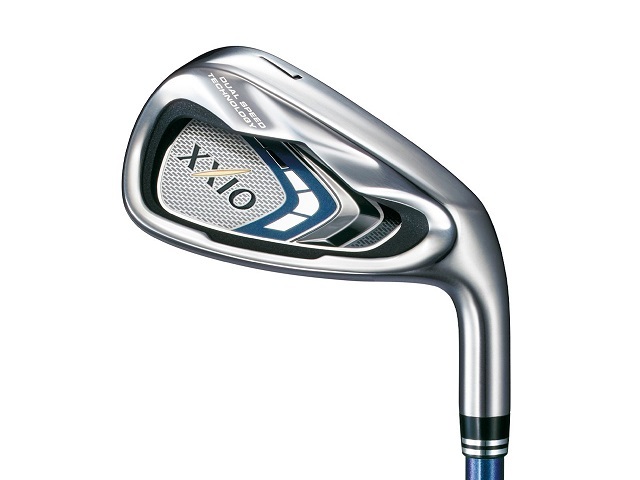 ゼクシオ（XXIO）シリーズ｜ダンロップ アイアンセット
