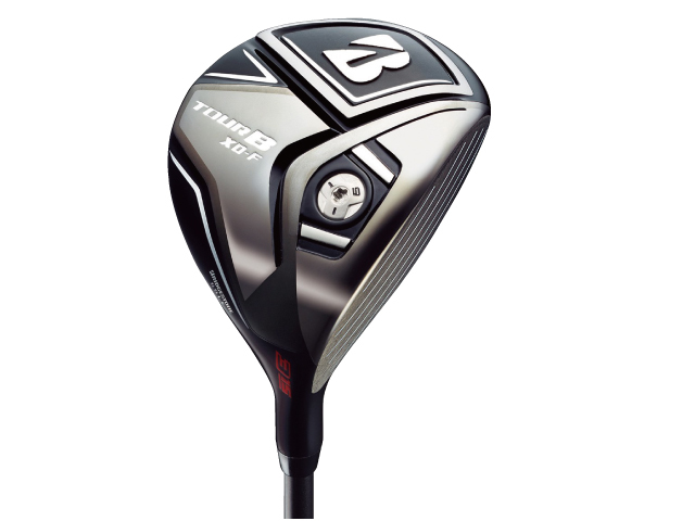 ツアー（TOUR） Bシリーズ｜ブリヂストン フェアウェイウッド