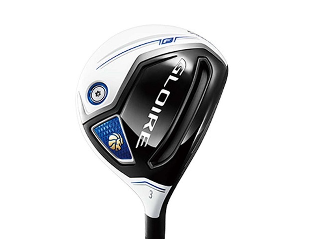 グローレ（GLOIRE）シリーズ｜テーラーメイド フェアウェイウッド GIGA