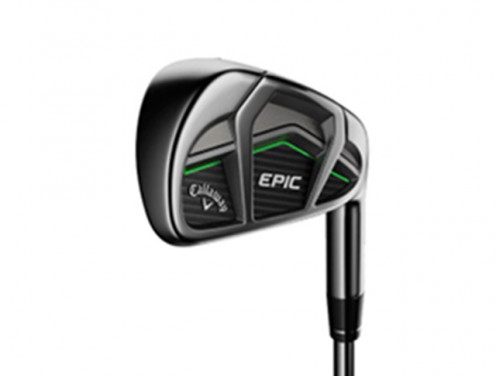 エピック（EPIC）シリーズ｜キャロウェイ アイアンセット