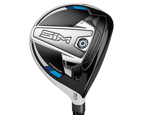 テーラーメイド SIM 3w 15° ツアーAD PT-5