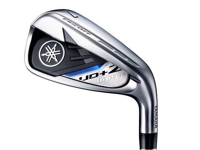 UD+2シリーズ｜ヤマハ アイアンセット