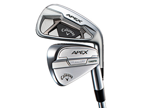 エイペックス（APEX）｜キャロウェイ アイアンセット