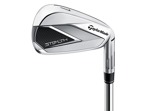 ステルス（STEALTH）シリーズ｜テーラーメイド アイアンセット