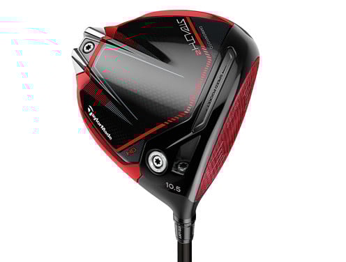ステルスドライバー9.0ヘッドのみ テーラーメイド stealth TaylorMade