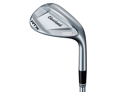 クリーブランド RTX-4 ウェッジ 50、54、58 3本セット Cleveland RTX-3