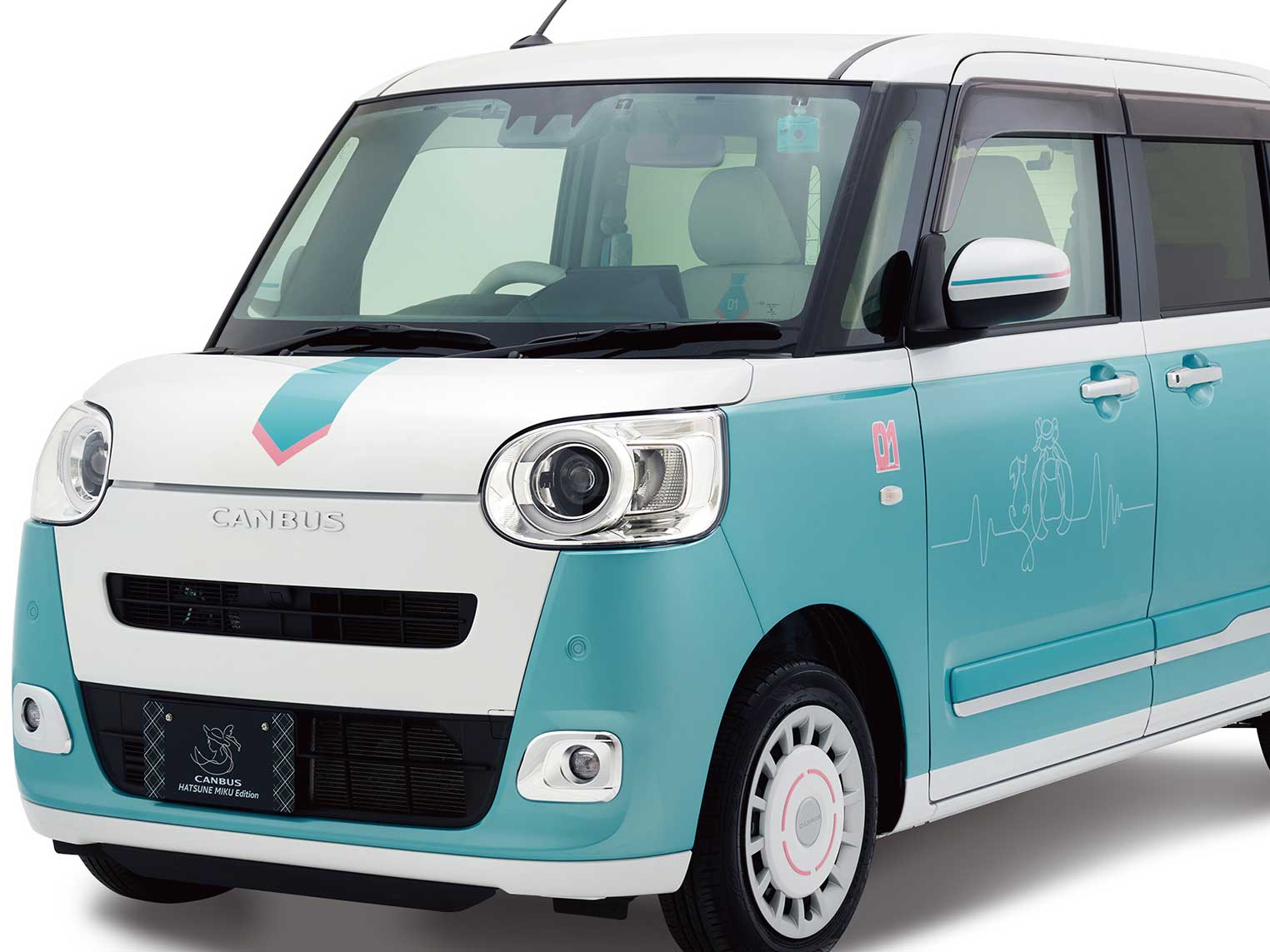 ダイハツ ムーヴキャンバス X SAIII 弊社ユーザー様ワンオーナー