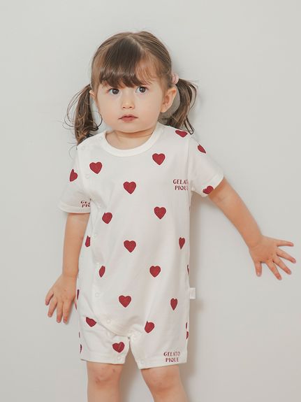 ハート」に該当する ｜ルームウェア・パジャマ通販のgelatopique