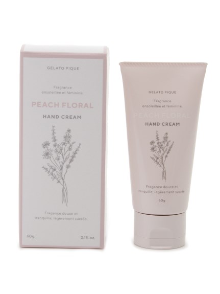 ハンドクリーム(生活雑貨)｜ルームウェア・パジャマ通販のgelatopique