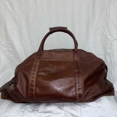 Vintage coach bag duffel - Gem