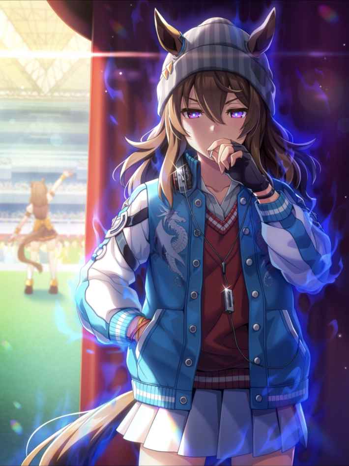 ウマ娘】ナカヤマフェスタ(SSRサポート)の評価とイベント - ゲームウィズ