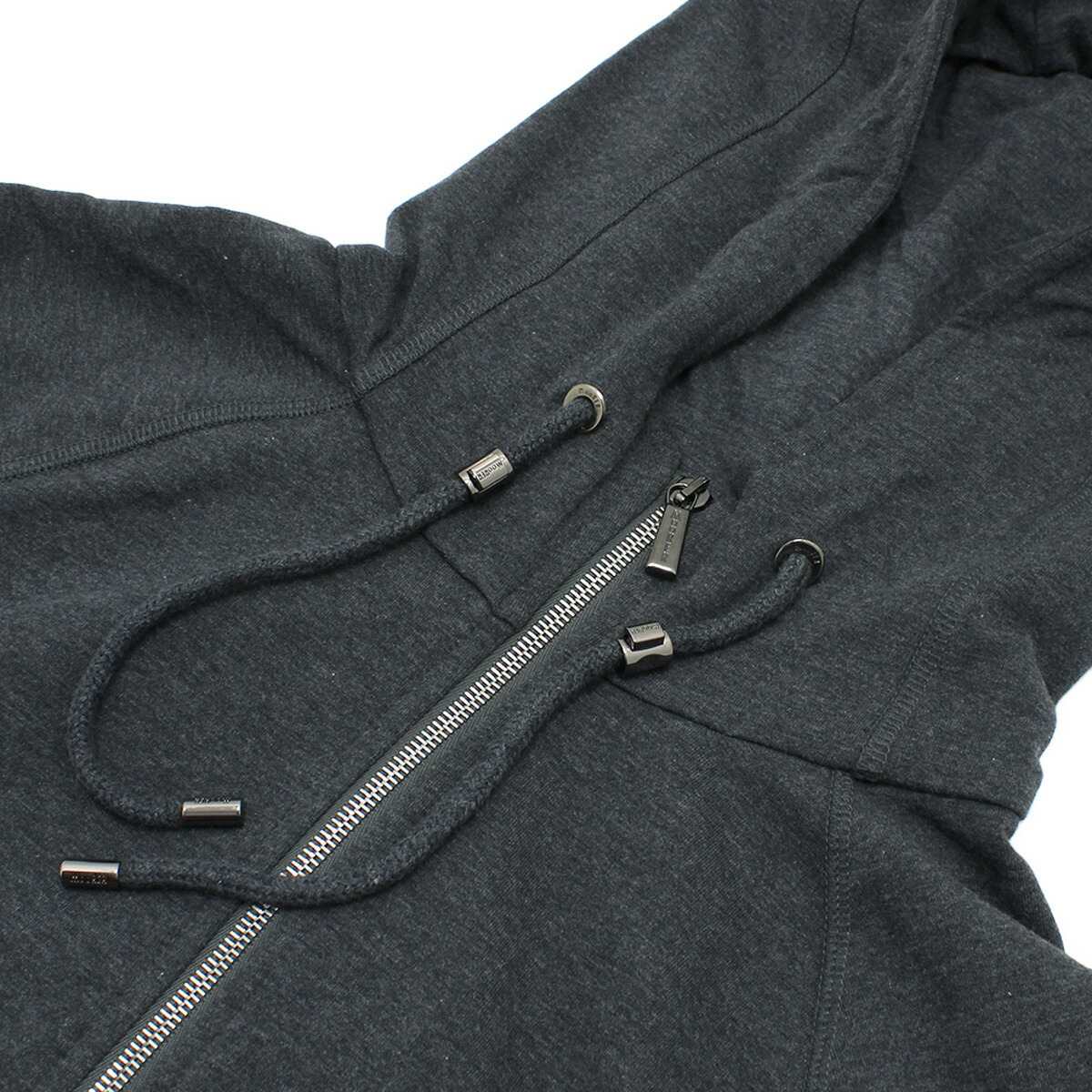 ムーレー MOORER スウェットパーカー パンツ セットアップ NORCIA TUTA