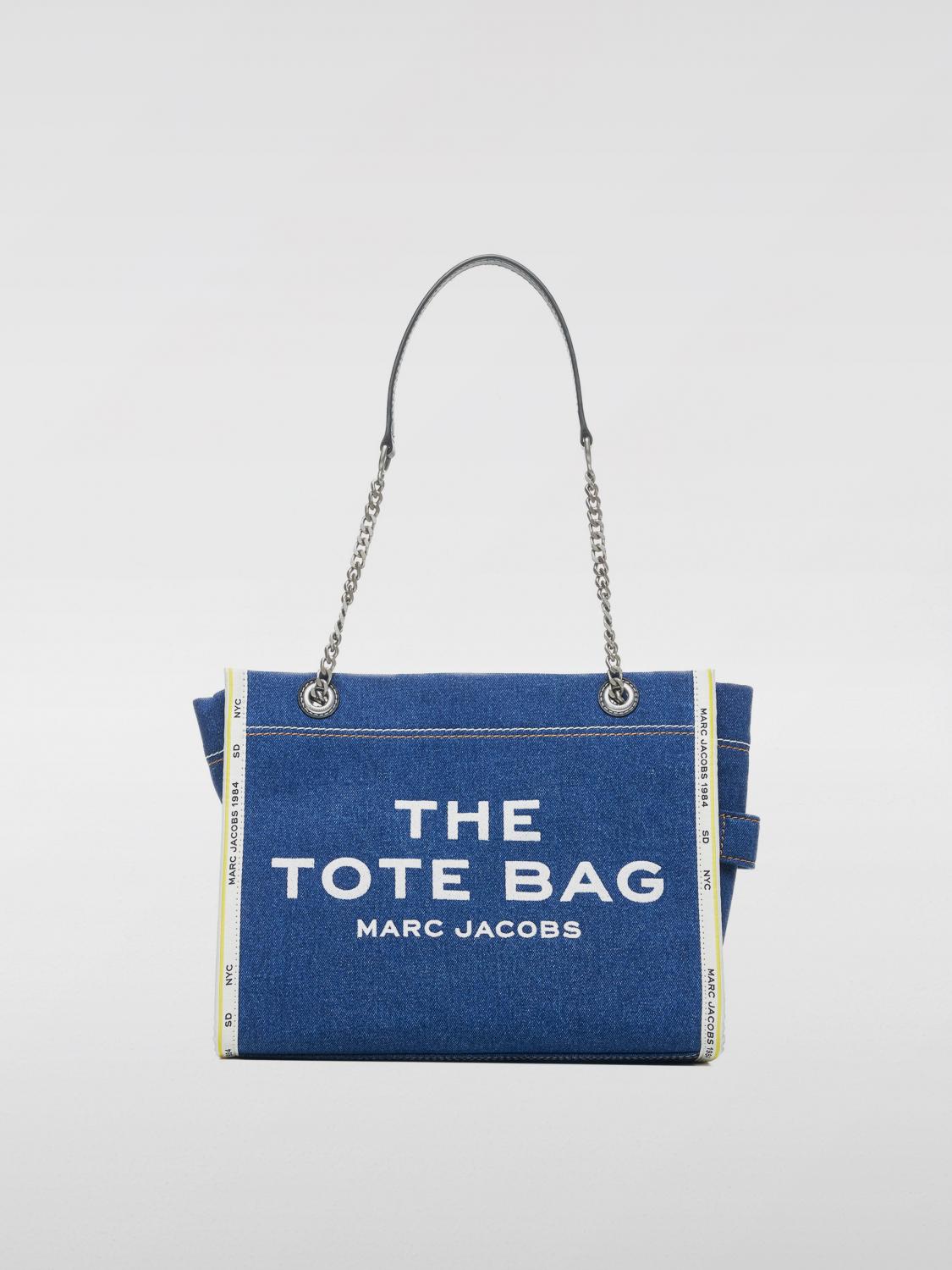 Marc Jacobs Outlet: Handbag woman - Blue | 2F4HTT018H05 | GIGLIO.COM