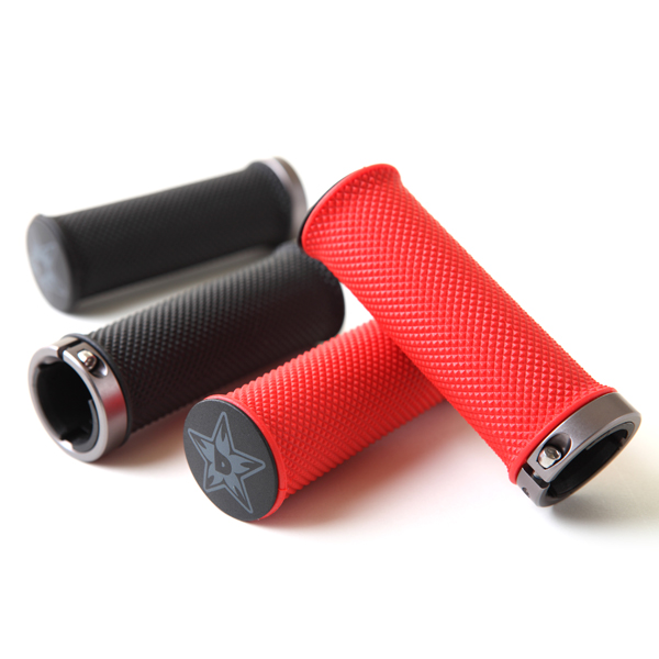 スムースロックグリップ - DADDYLAB - LAB SHOP