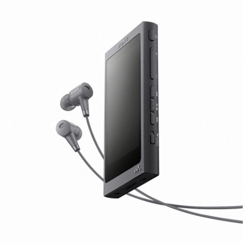 SONY Walkman NW-A46HN 32GB (정품) : 다나와 가격비교