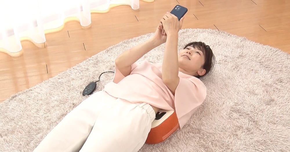 フィットネスクラブが作った スタイリークッション 通販 - ディノス